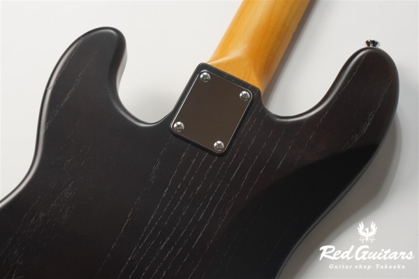 KPB-AS - Dark Walnut